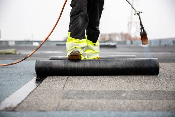 Reliable Park City, IL Roofing Services Solutions