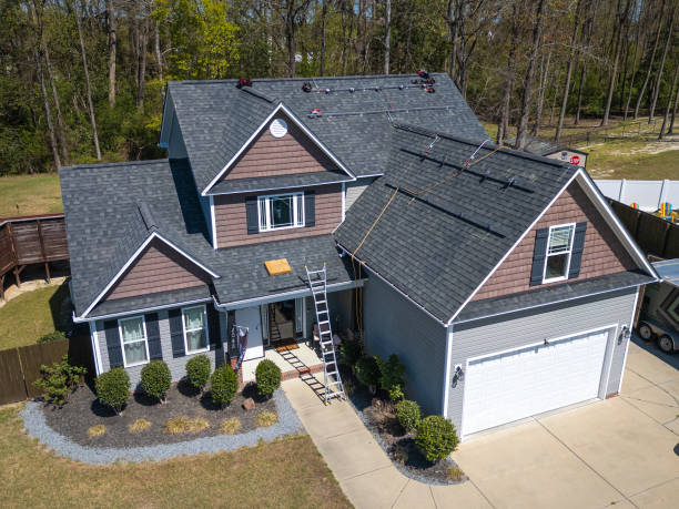 Best Chimney Flashing Repair  in Park City, IL